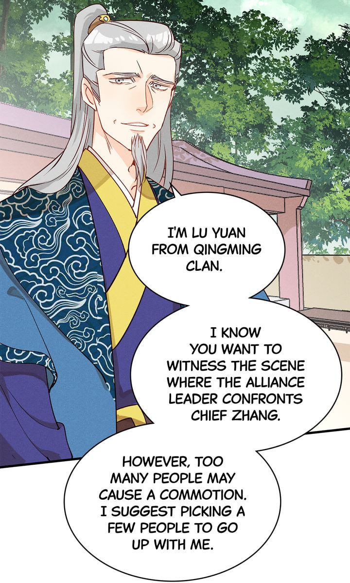 Read Demonic (Colored) chapter 39 image 25 on Lezhin