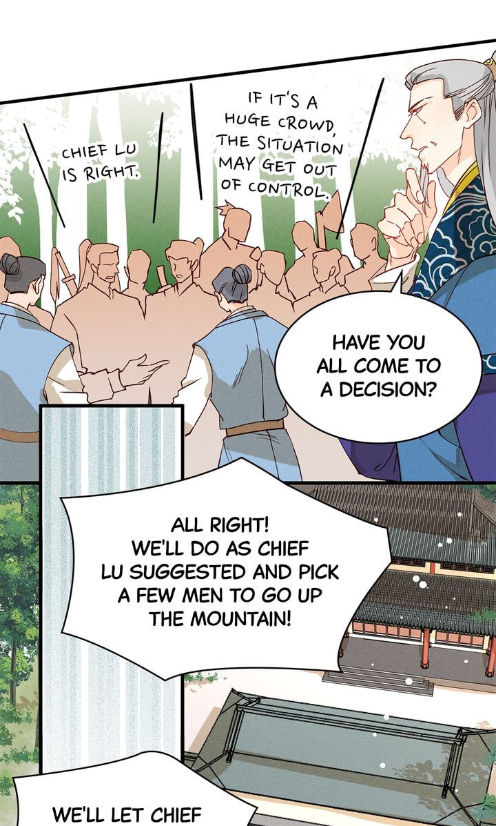 Read Demonic (Colored) chapter 39 image 26 on Lezhin
