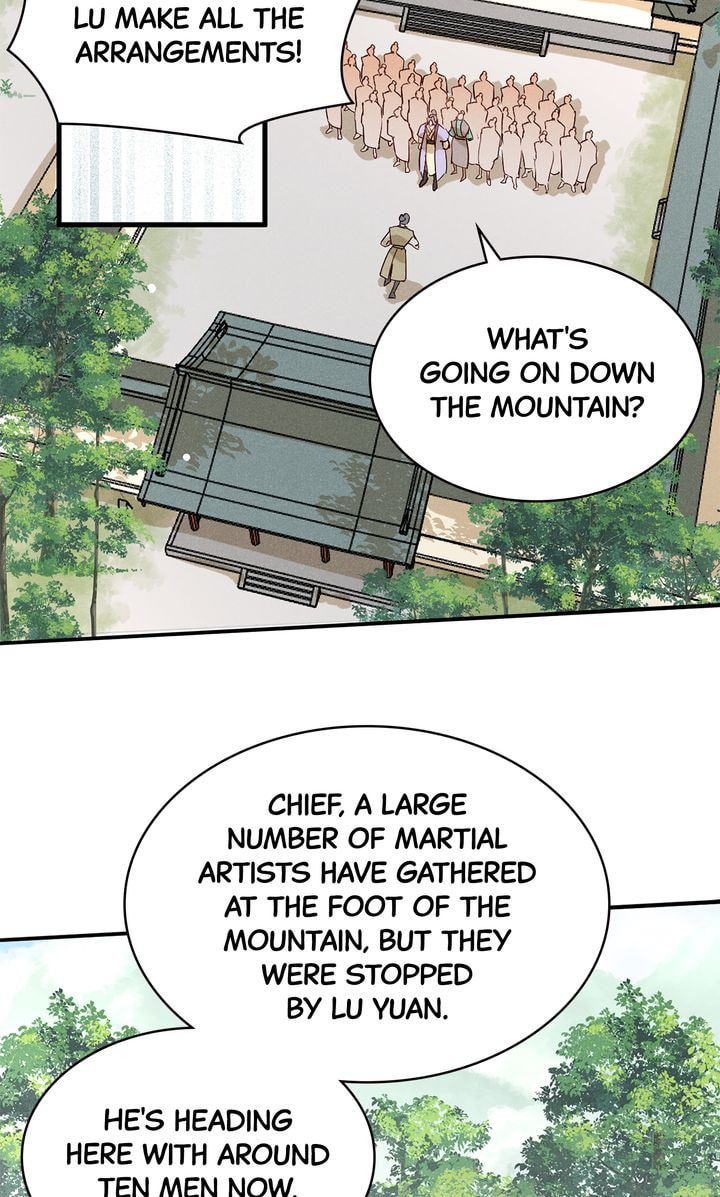 Read Demonic (Colored) chapter 39 image 27 on Lezhin