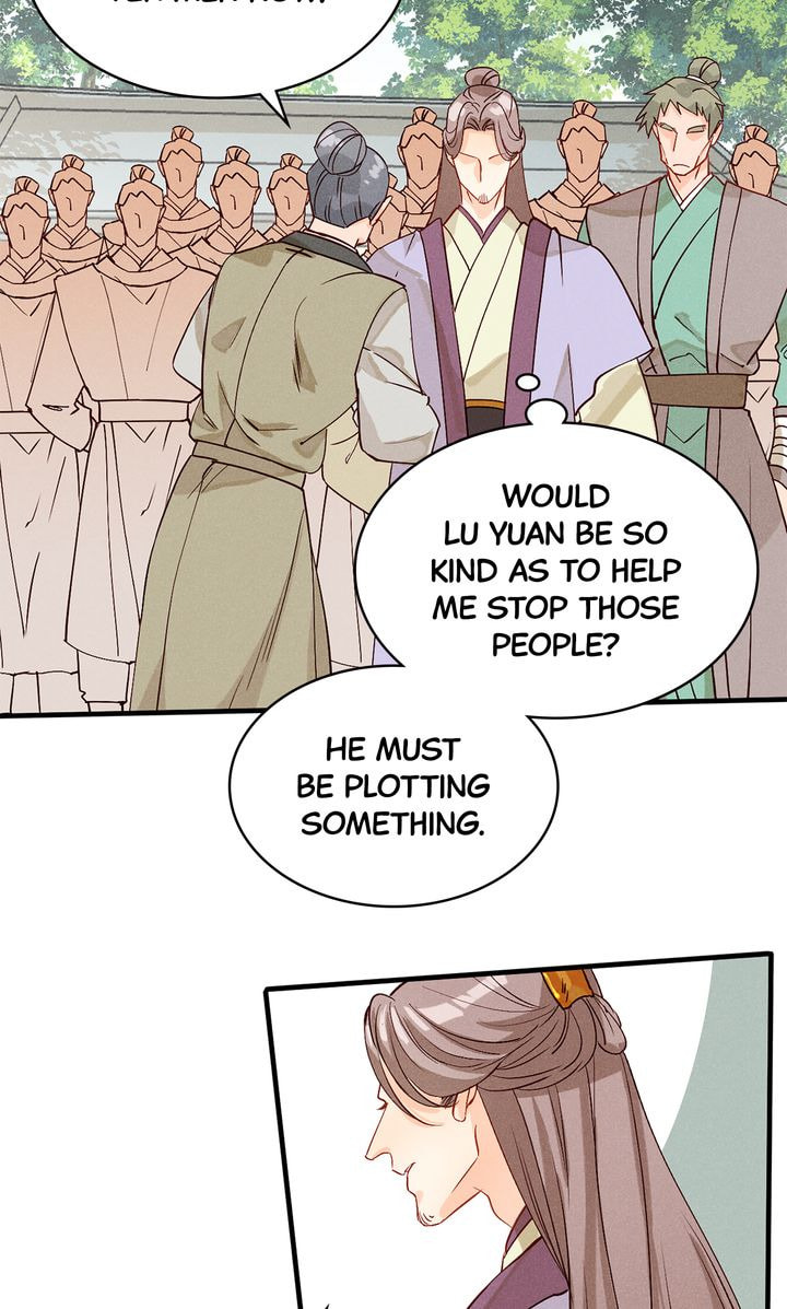 Read Demonic (Colored) chapter 39 image 28 on Lezhin