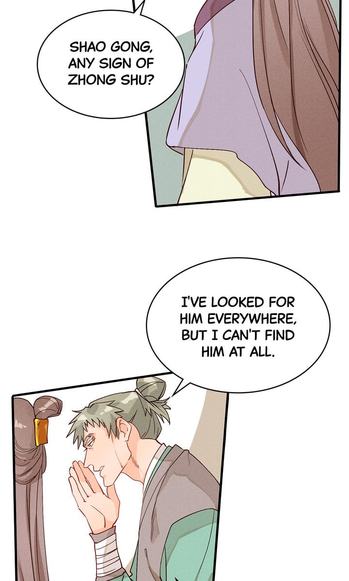 Read Demonic (Colored) chapter 39 image 29 on Lezhin