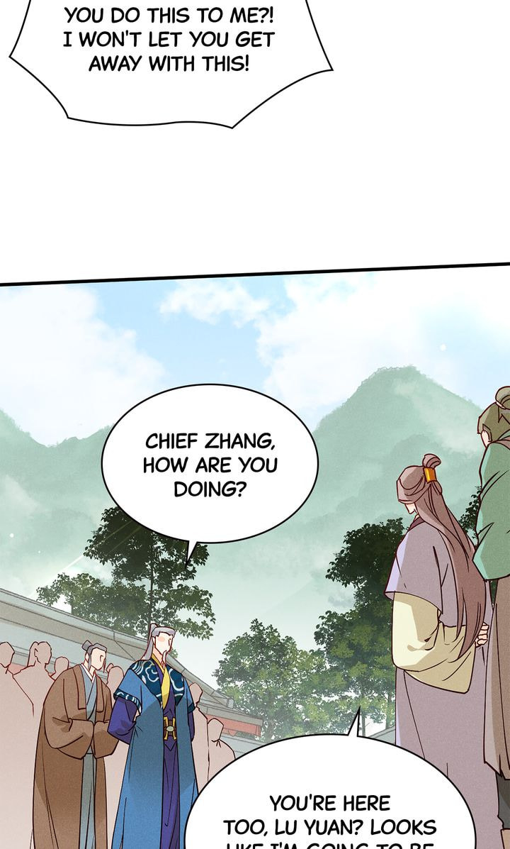 Read Demonic (Colored) chapter 39 image 31 on Lezhin