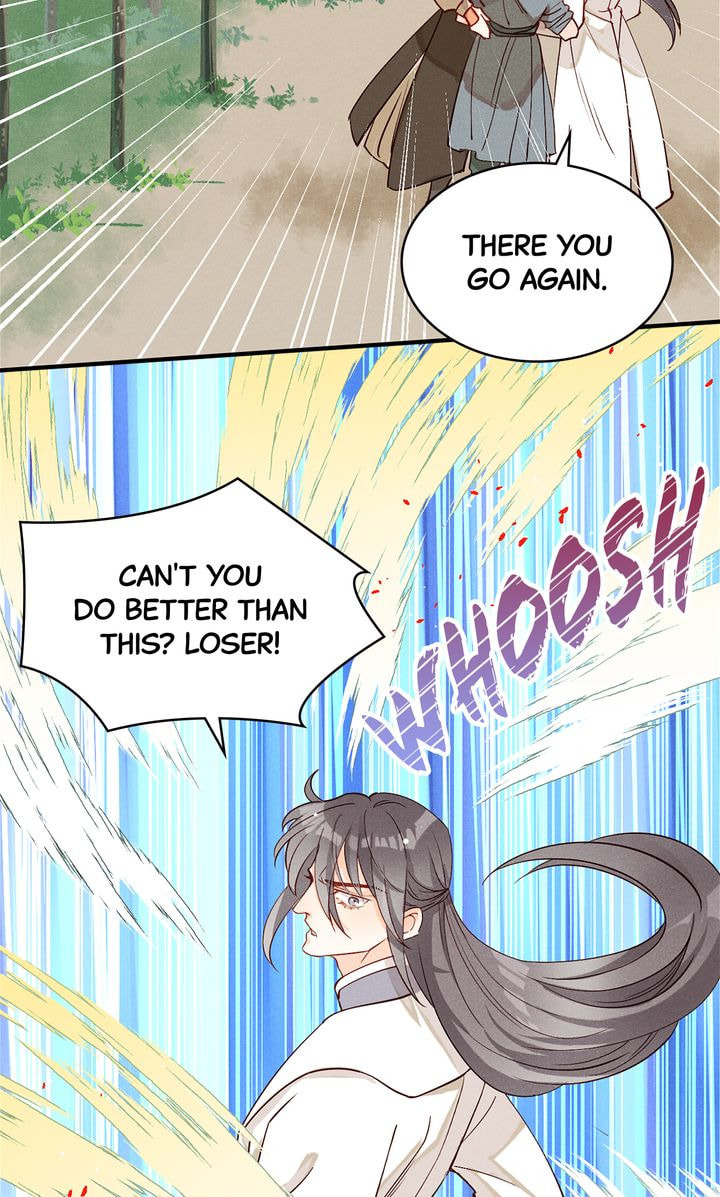 Read Demonic (Colored) chapter 39 image 6 on Lezhin