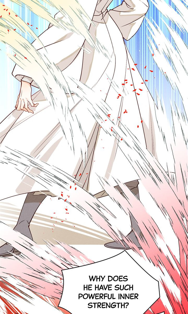 Read Demonic (Colored) chapter 39 image 7 on Lezhin