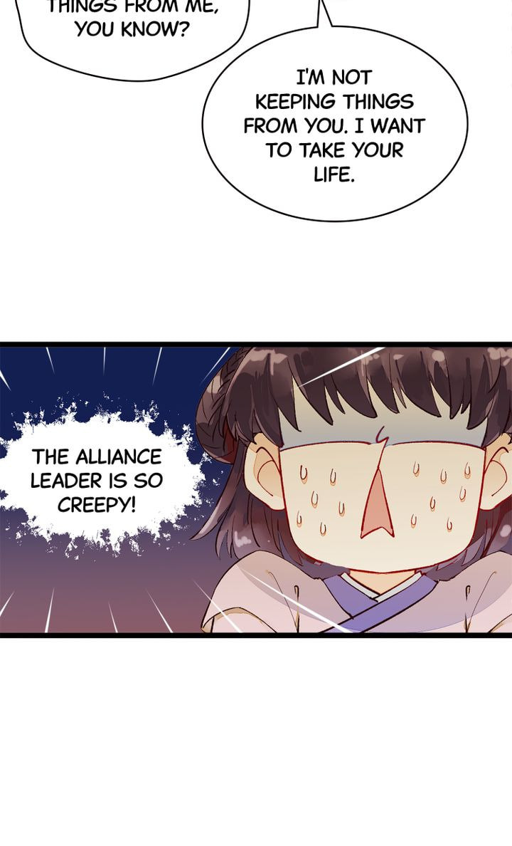 Read Demonic (Colored) chapter 4 image 11 on Lezhin