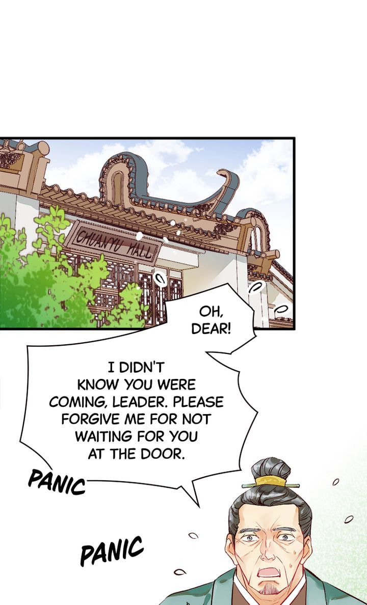 Read Demonic (Colored) chapter 4 image 12 on Lezhin