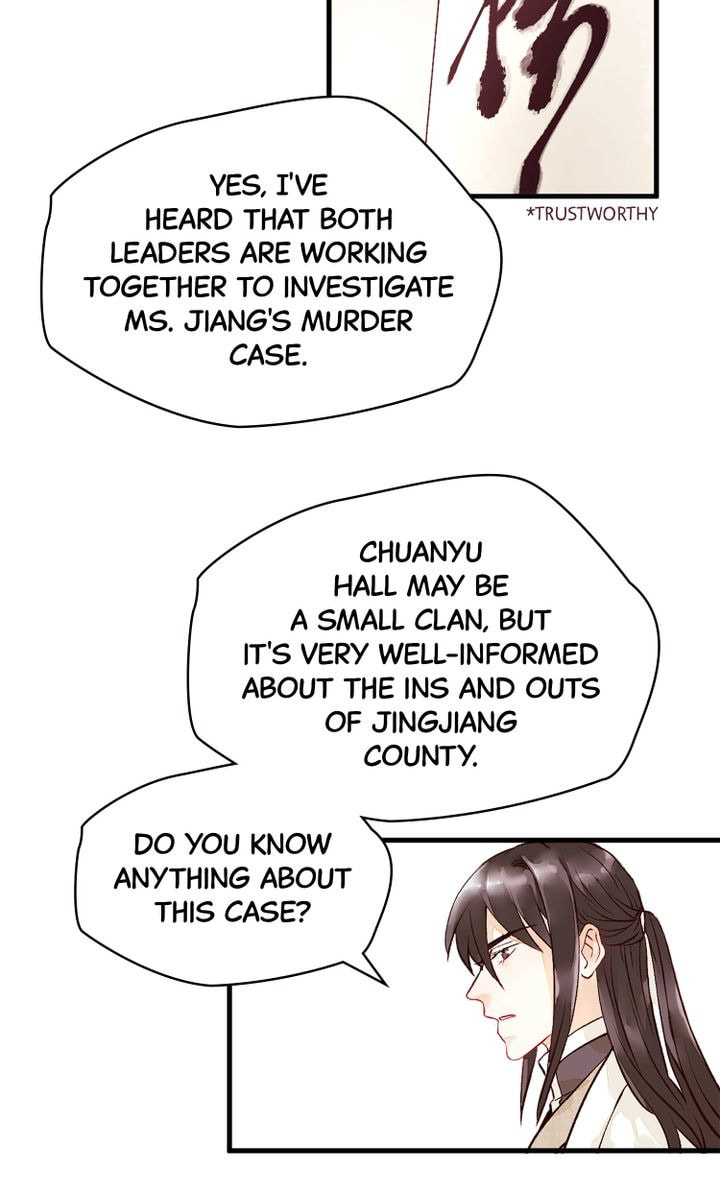 Read Demonic (Colored) chapter 4 image 15 on Lezhin