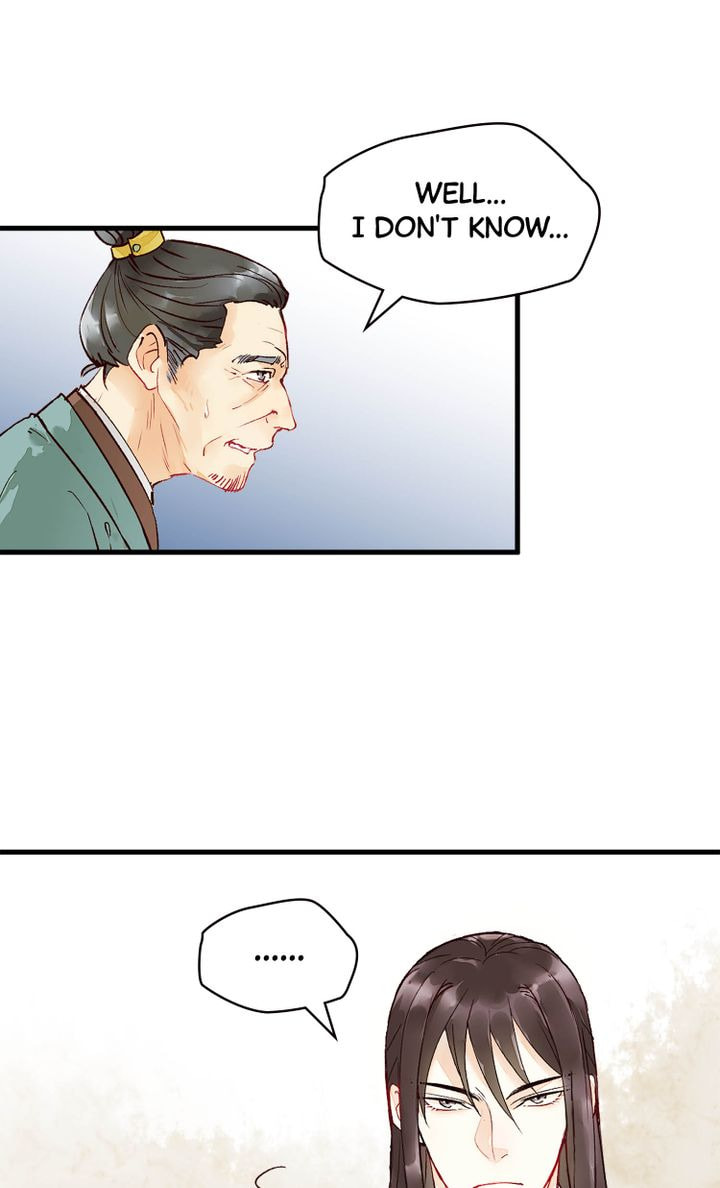 Read Demonic (Colored) chapter 4 image 16 on Lezhin