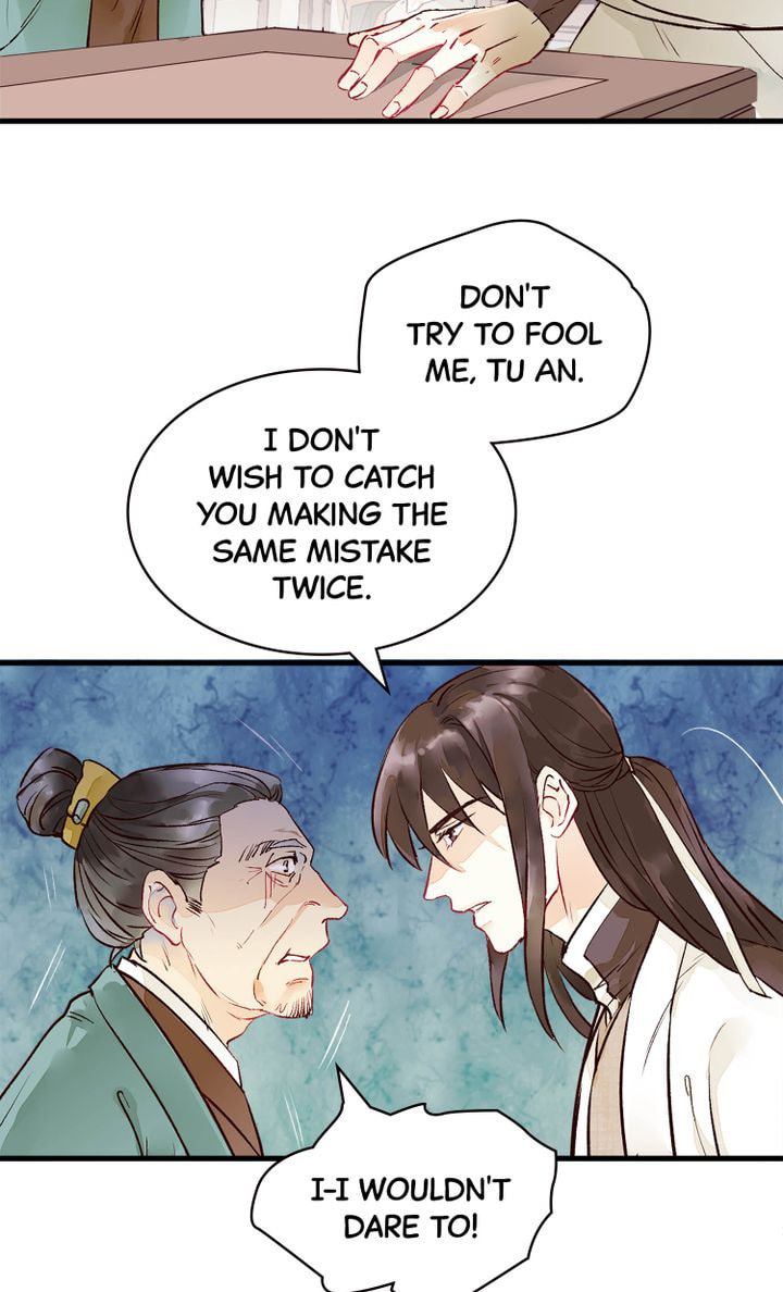 Read Demonic (Colored) chapter 4 image 18 on Lezhin