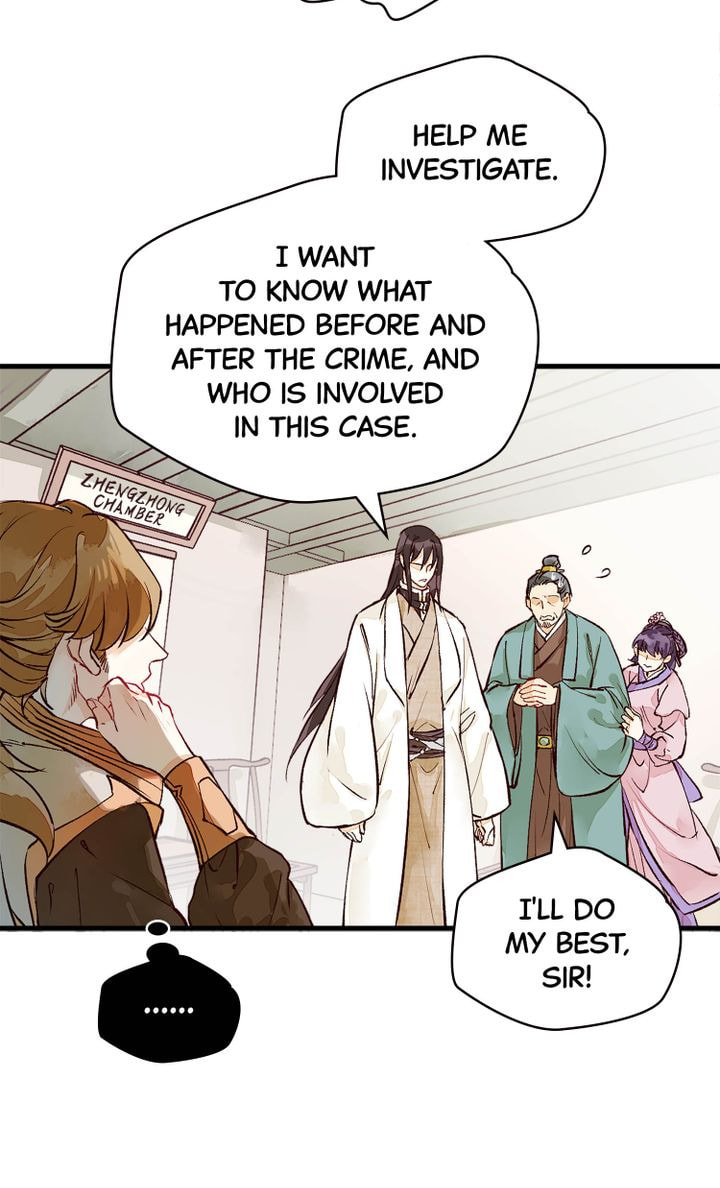 Read Demonic (Colored) chapter 4 image 19 on Lezhin