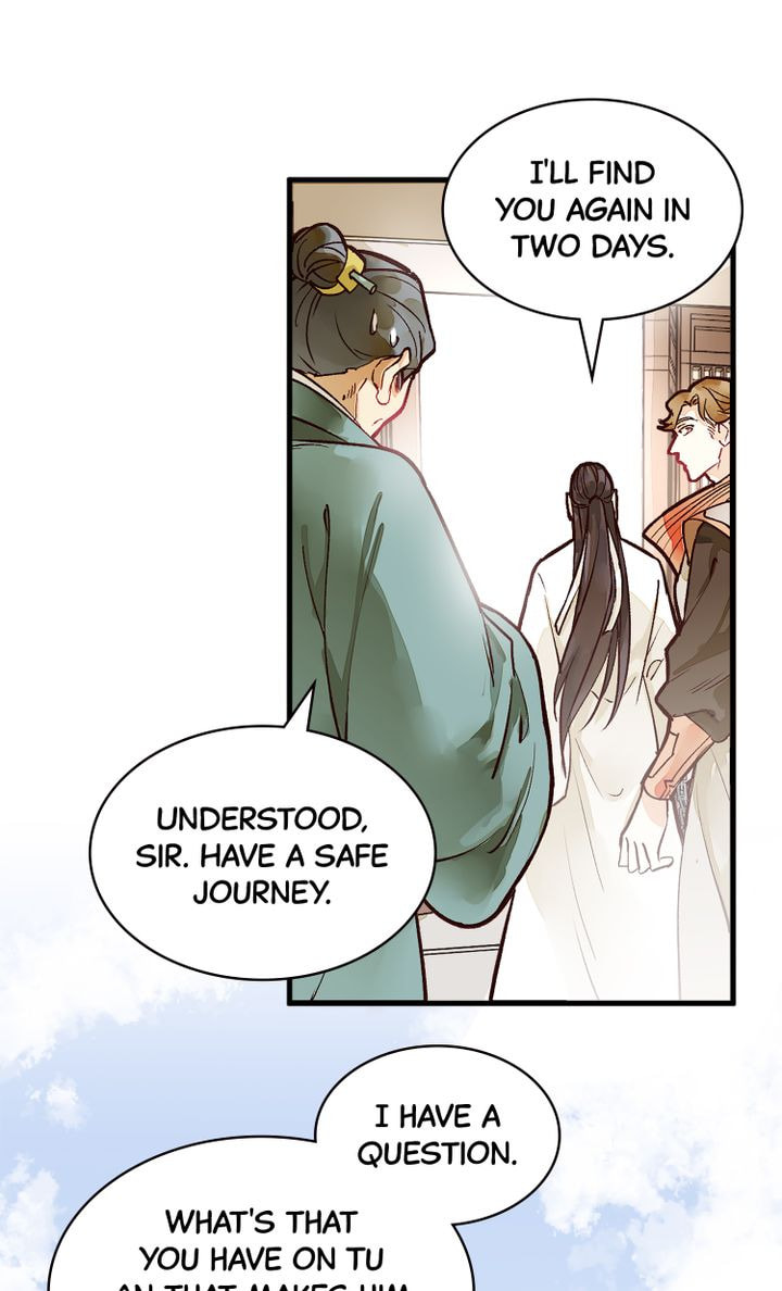 Read Demonic (Colored) chapter 4 image 20 on Lezhin