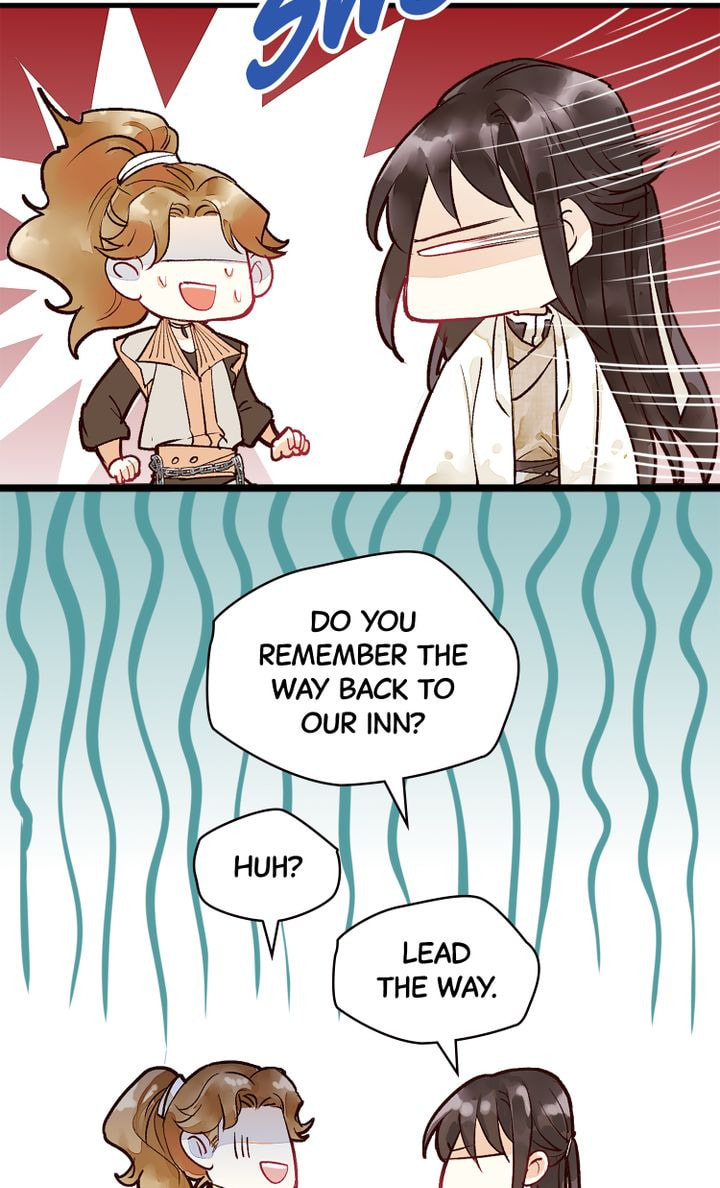 Read Demonic (Colored) chapter 4 image 22 on Lezhin