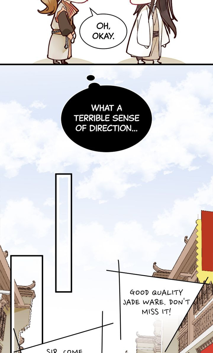 Read Demonic (Colored) chapter 4 image 23 on Lezhin