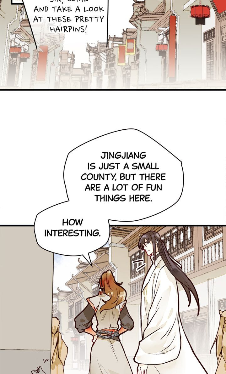 Read Demonic (Colored) chapter 4 image 24 on Lezhin