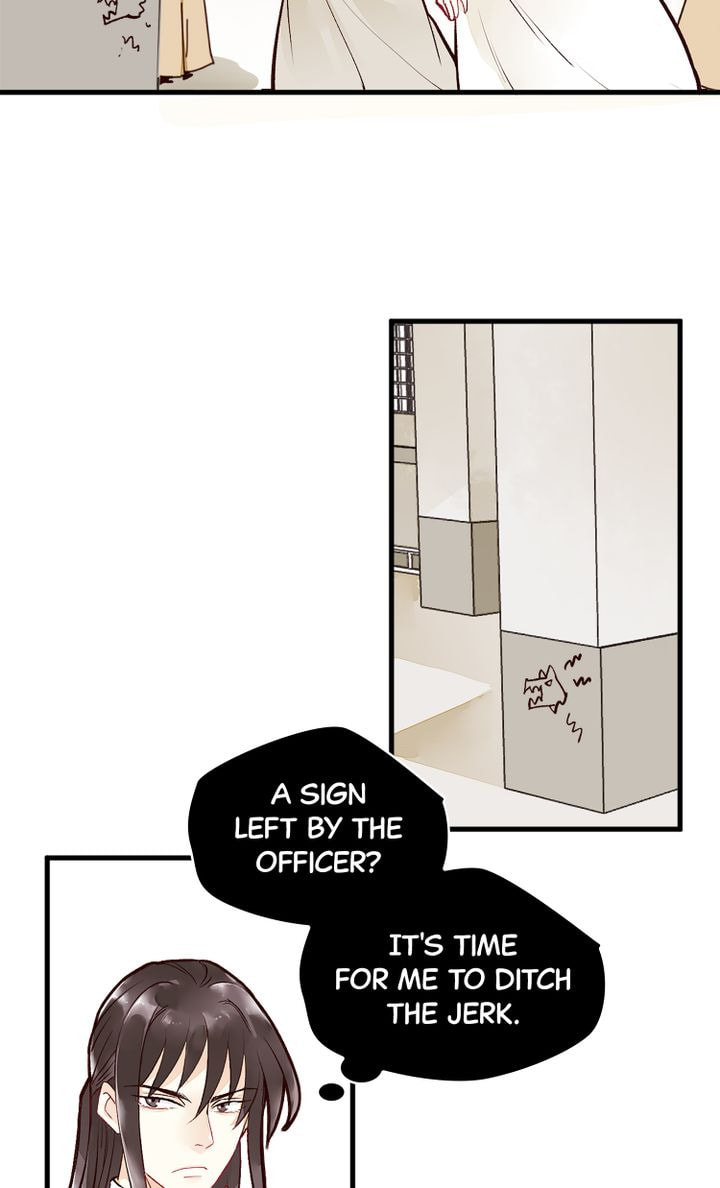 Read Demonic (Colored) chapter 4 image 25 on Lezhin
