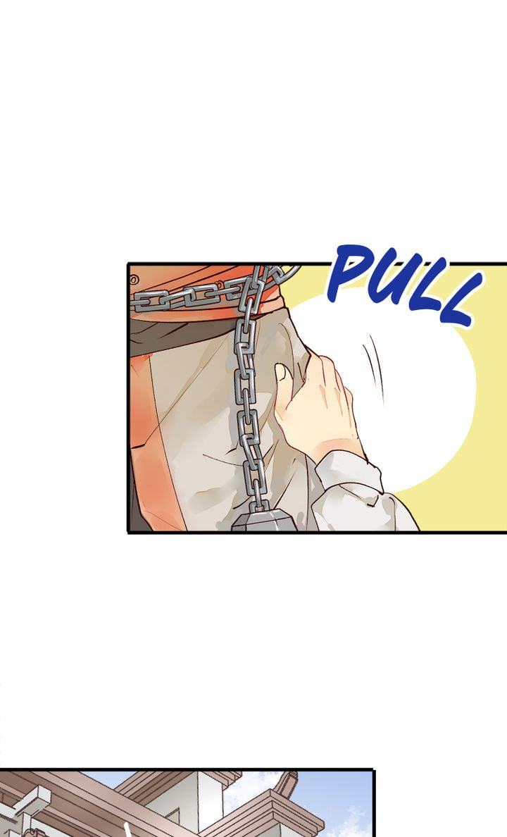 Read Demonic (Colored) chapter 4 image 27 on Lezhin