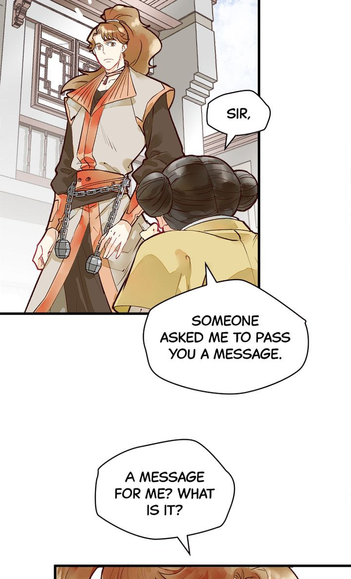 Read Demonic (Colored) chapter 4 image 28 on Lezhin