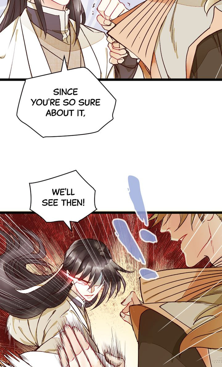 Read Demonic (Colored) chapter 4 image 4 on Lezhin