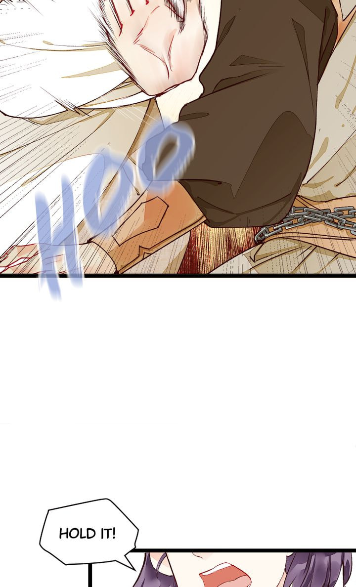 Read Demonic (Colored) chapter 4 image 5 on Lezhin