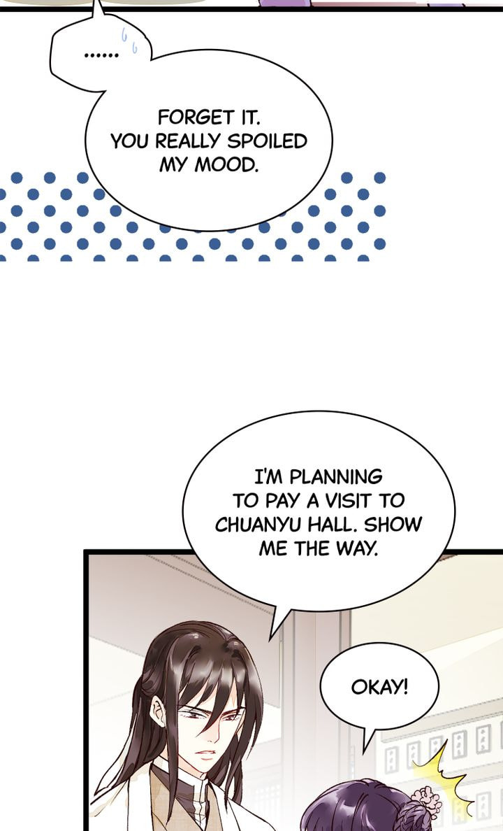 Read Demonic (Colored) chapter 4 image 7 on Lezhin