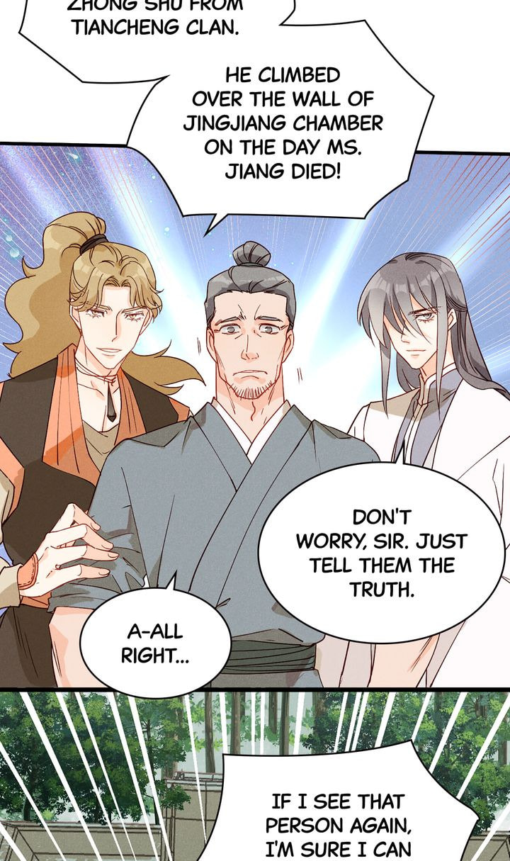 Read Demonic (Colored) chapter 40 image 10 on Lezhin