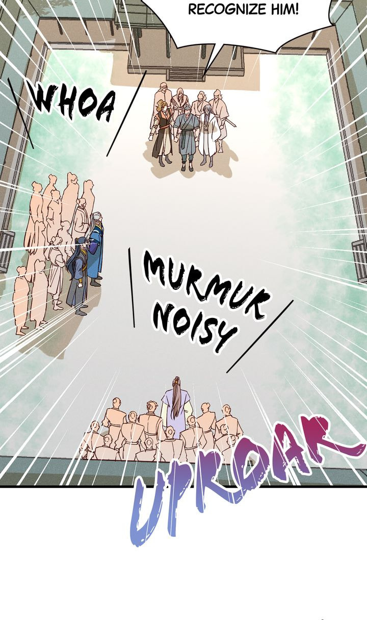 Read Demonic (Colored) chapter 40 image 11 on Lezhin