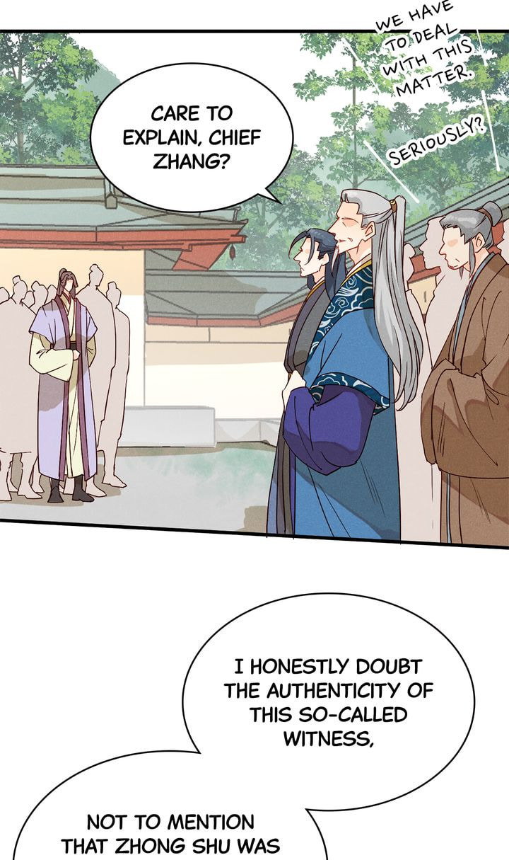 Read Demonic (Colored) chapter 40 image 12 on Lezhin