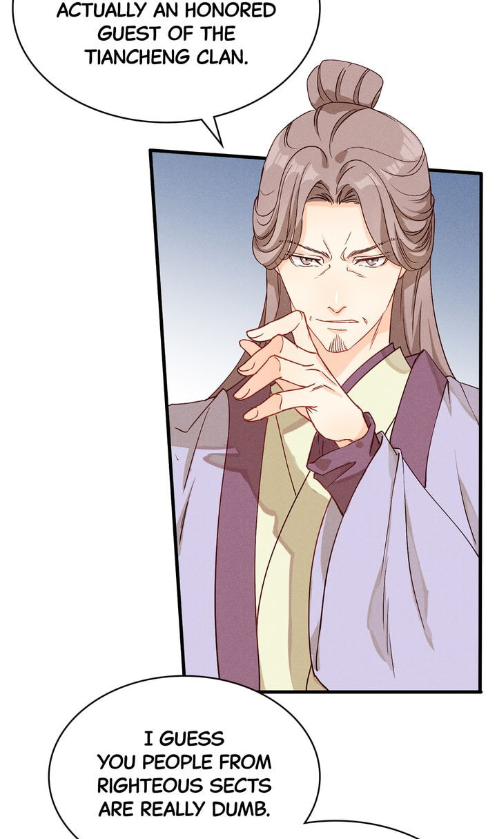 Read Demonic (Colored) chapter 40 image 13 on Lezhin