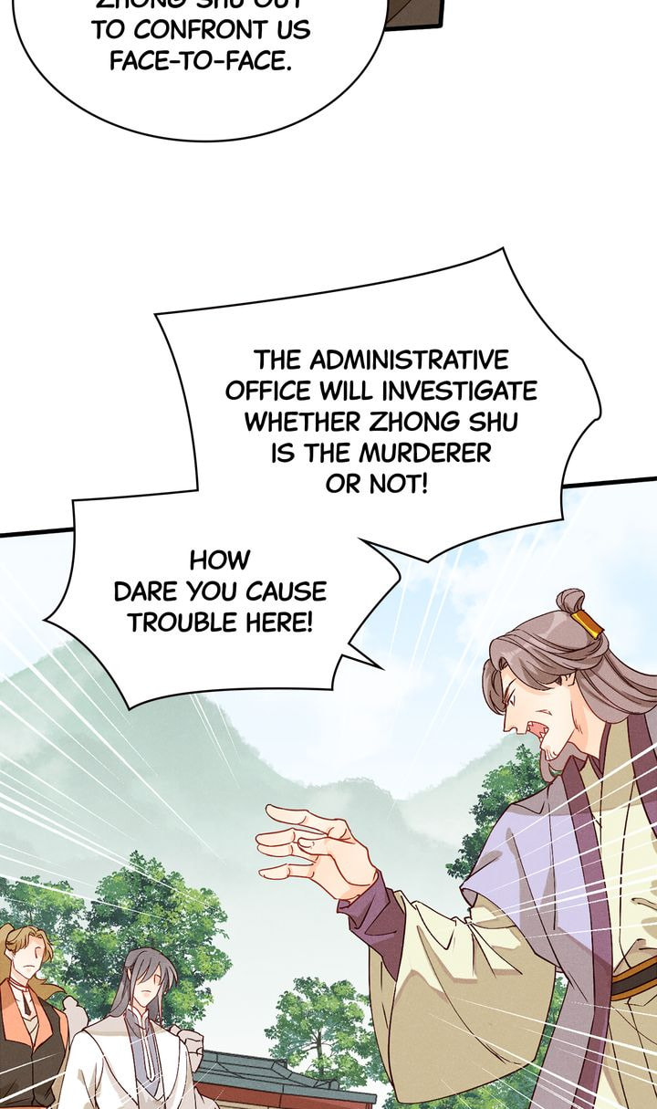 Read Demonic (Colored) chapter 40 image 15 on Lezhin