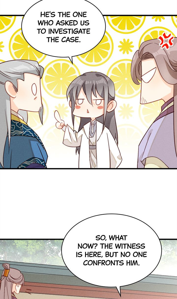 Read Demonic (Colored) chapter 40 image 17 on Lezhin