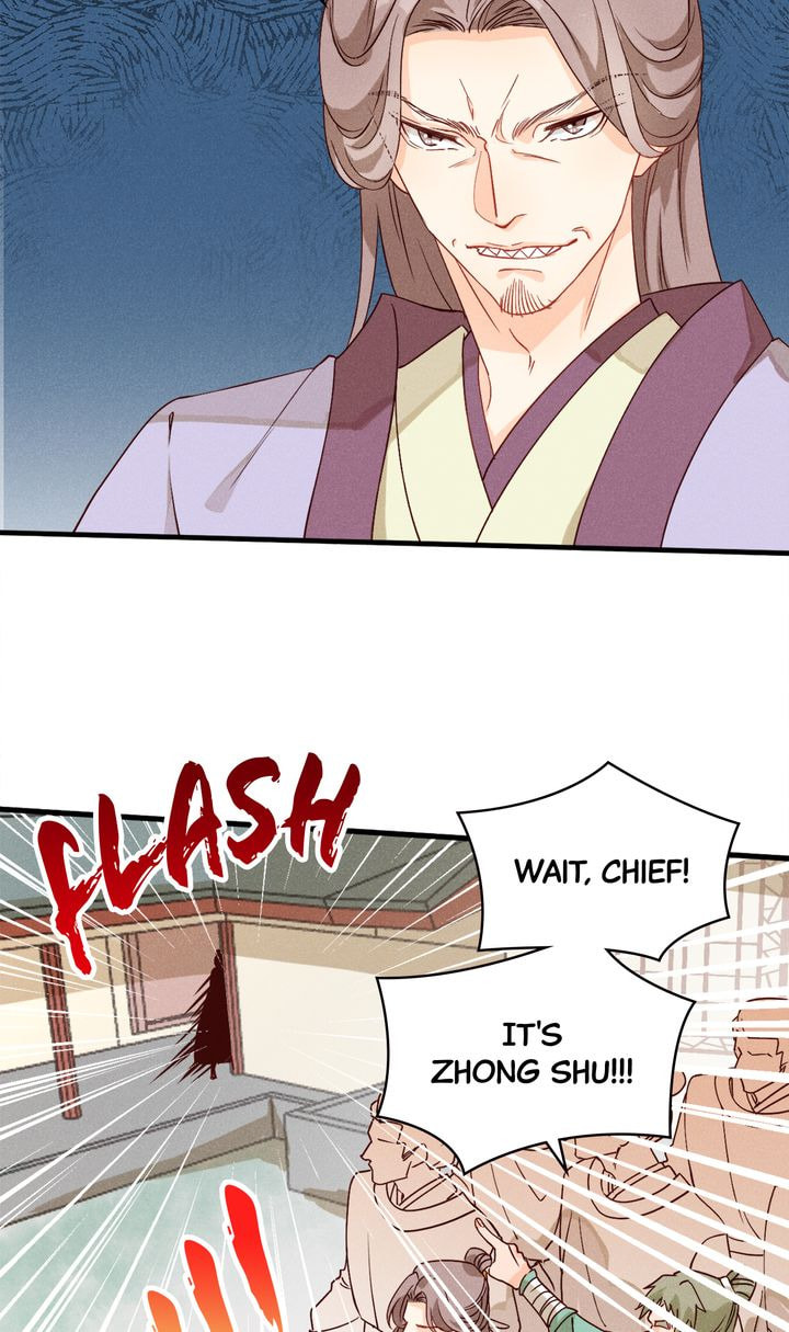 Read Demonic (Colored) chapter 40 image 19 on Lezhin