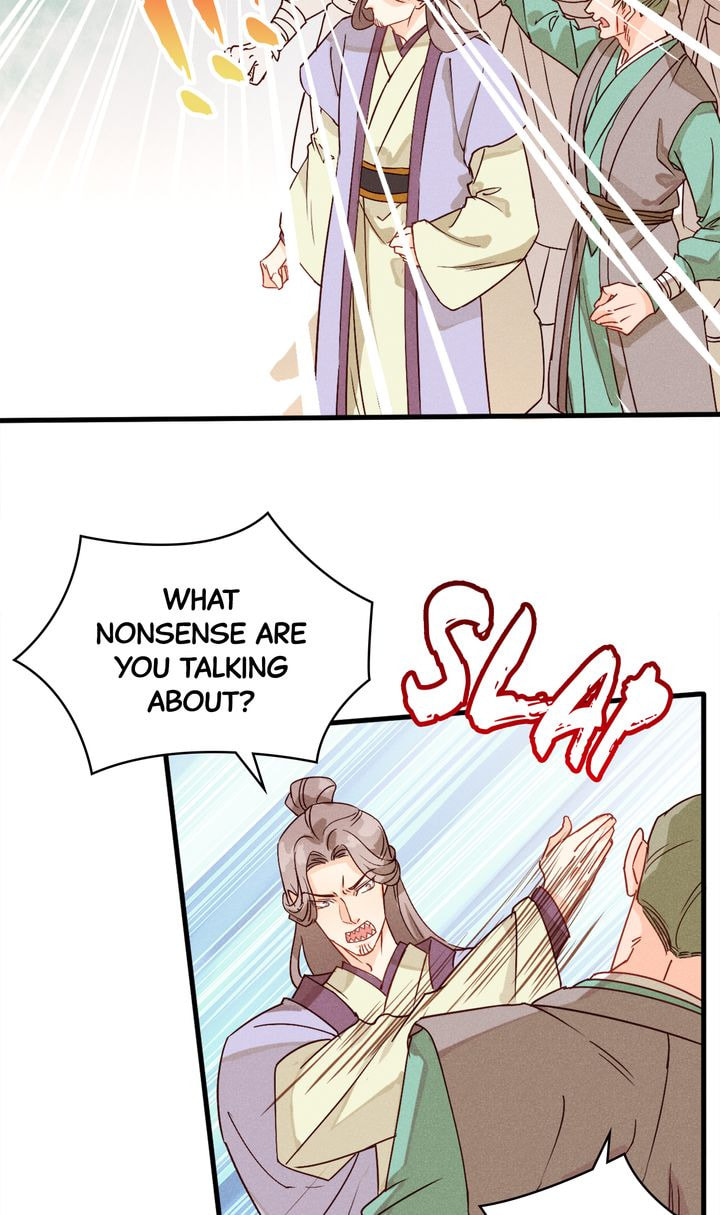 Read Demonic (Colored) chapter 40 image 20 on Lezhin