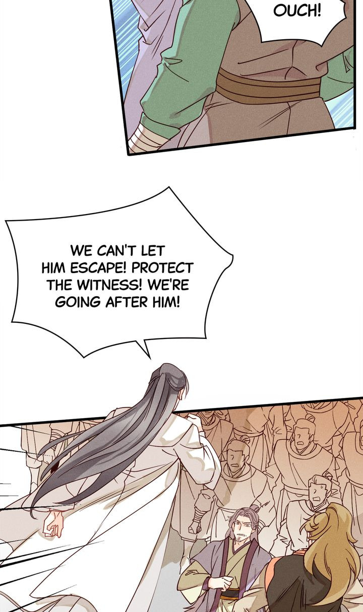 Read Demonic (Colored) chapter 40 image 21 on Lezhin