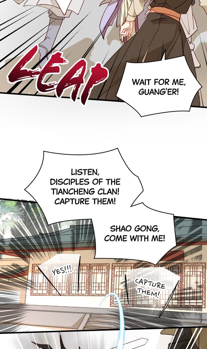 Read Demonic (Colored) chapter 40 image 22 on Lezhin