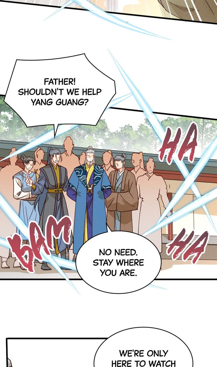 Read Demonic (Colored) chapter 40 image 24 on Lezhin