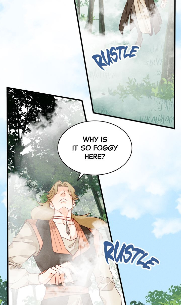 Read Demonic (Colored) chapter 40 image 27 on Lezhin
