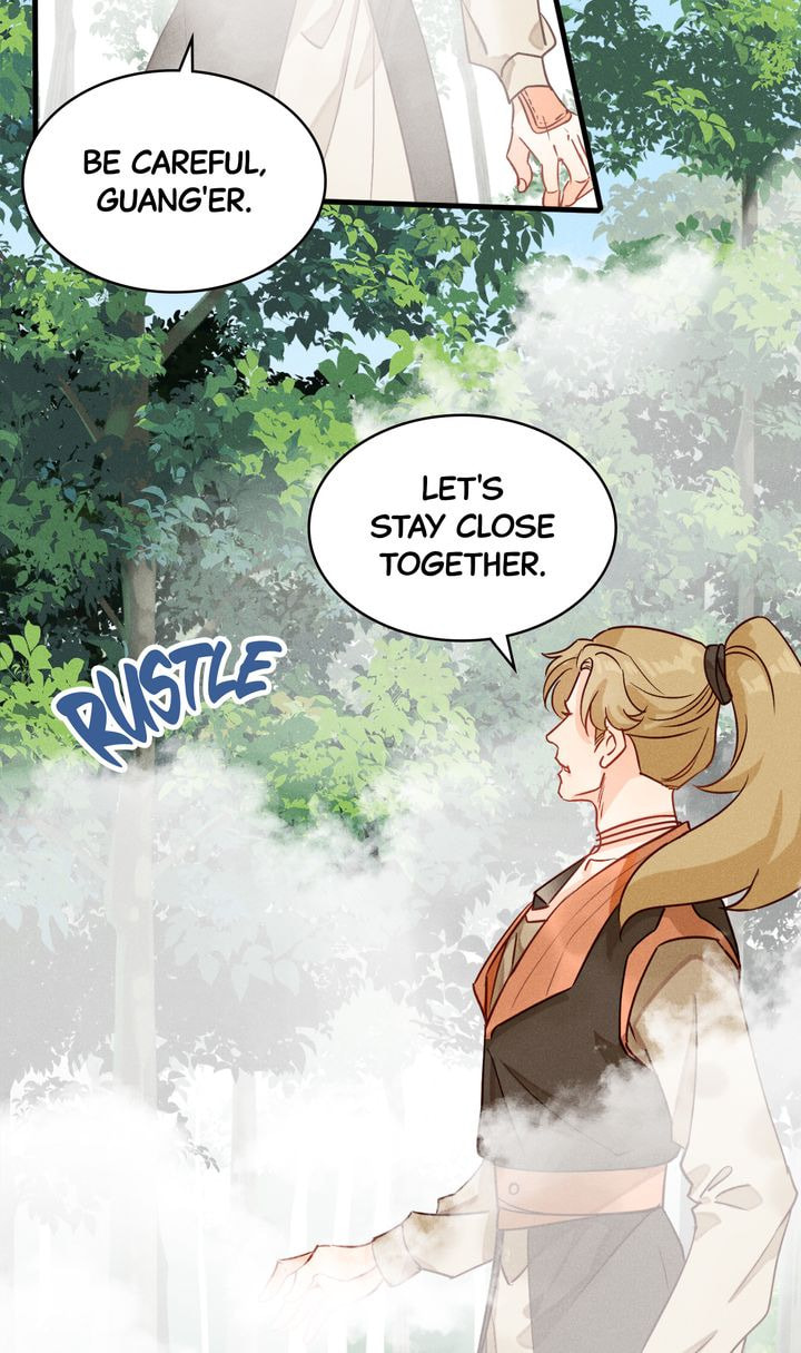 Read Demonic (Colored) chapter 40 image 28 on Lezhin