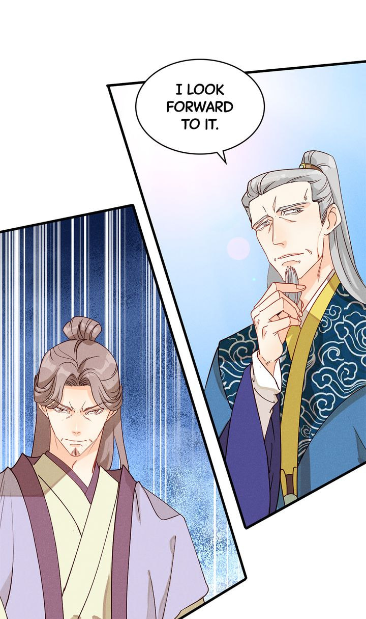 Read Demonic (Colored) chapter 40 image 3 on Lezhin
