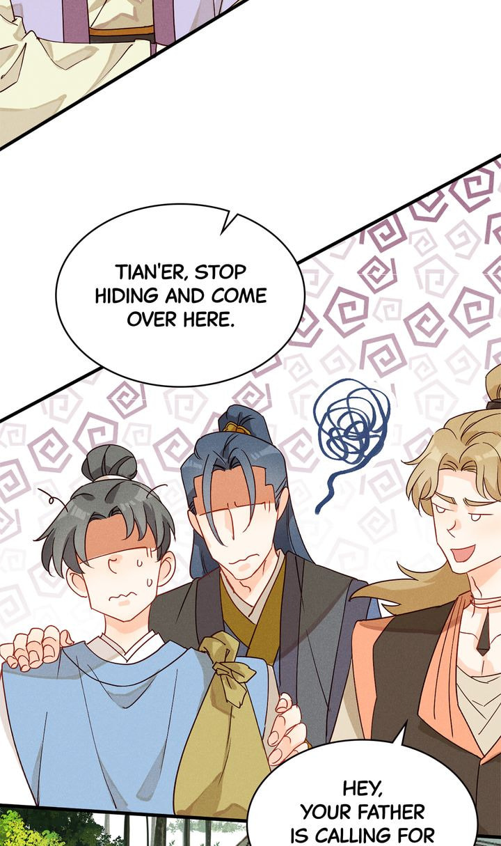 Read Demonic (Colored) chapter 40 image 4 on Lezhin