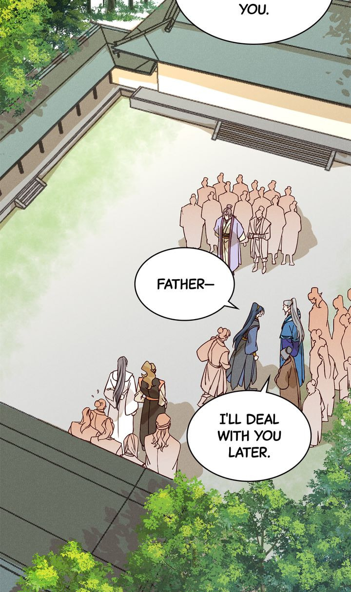 Read Demonic (Colored) chapter 40 image 5 on Lezhin