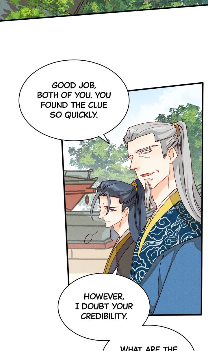 Read Demonic (Colored) chapter 40 image 6 on Lezhin