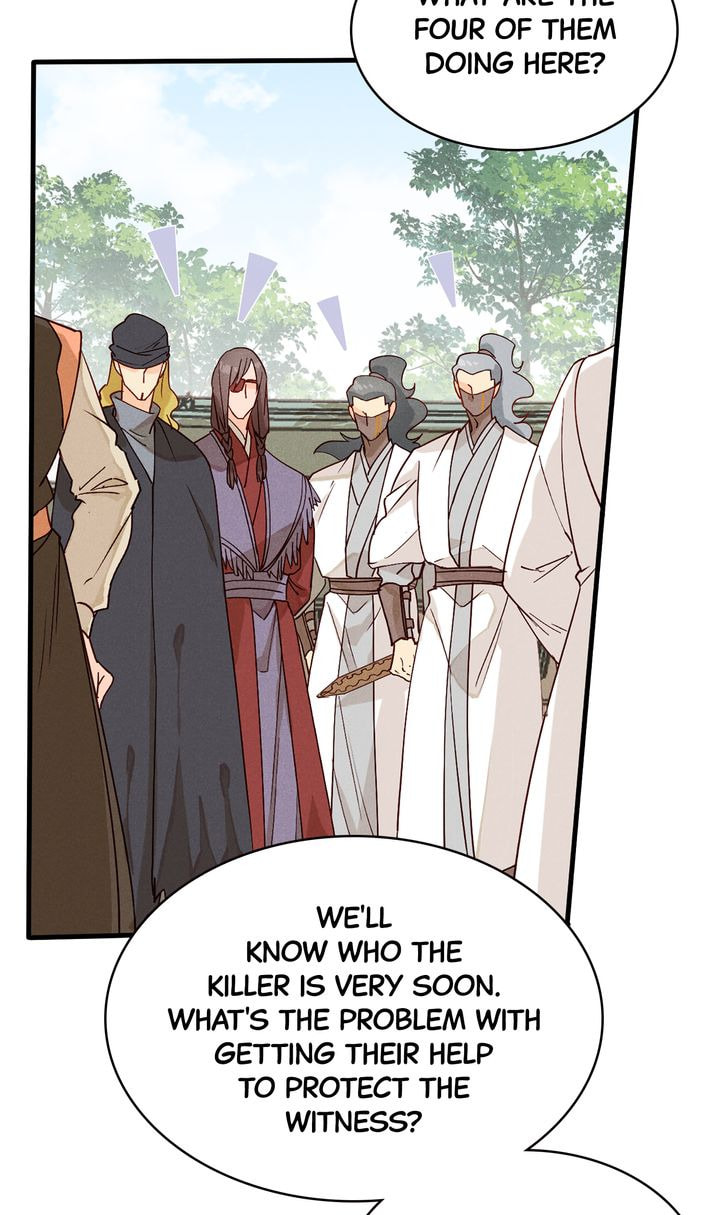 Read Demonic (Colored) chapter 40 image 7 on Lezhin