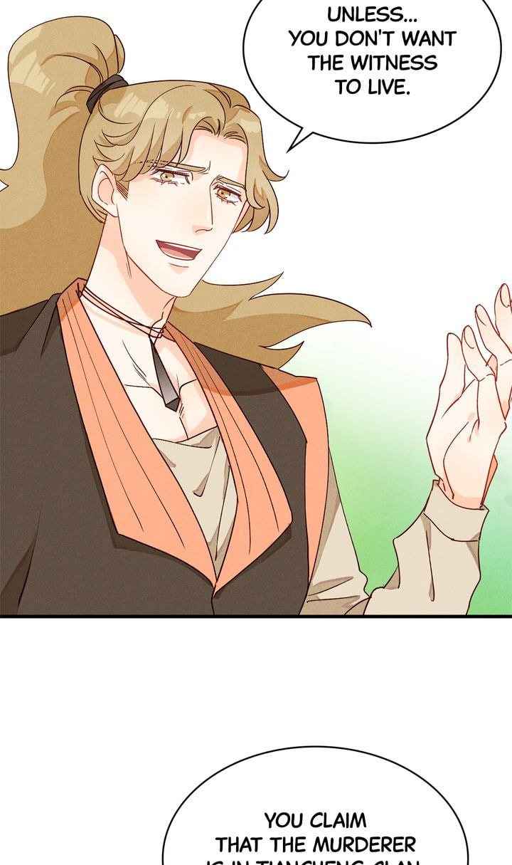 Read Demonic (Colored) chapter 40 image 8 on Lezhin