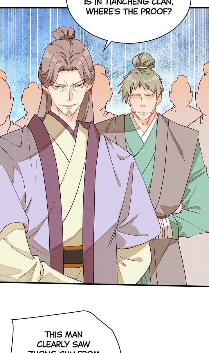Read Demonic (Colored) chapter 40 image 9 on Lezhin