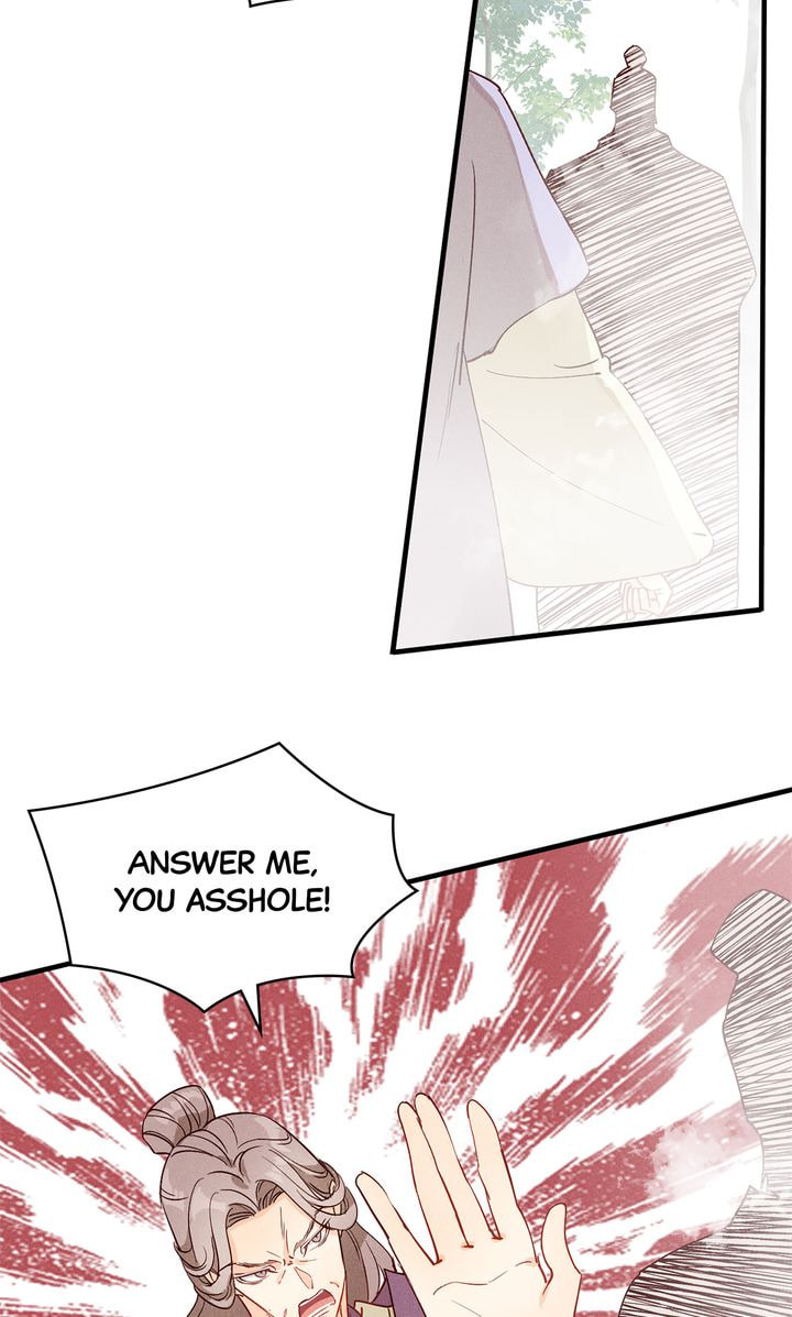 Read Demonic (Colored) chapter 41 image 11 on Lezhin