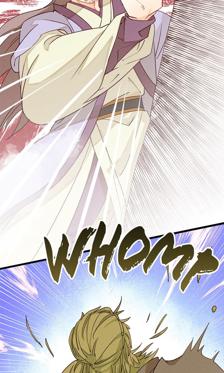 Read Demonic (Colored) chapter 41 image 12 on Lezhin
