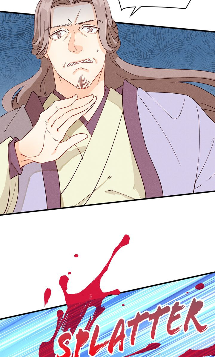 Read Demonic (Colored) chapter 41 image 14 on Lezhin