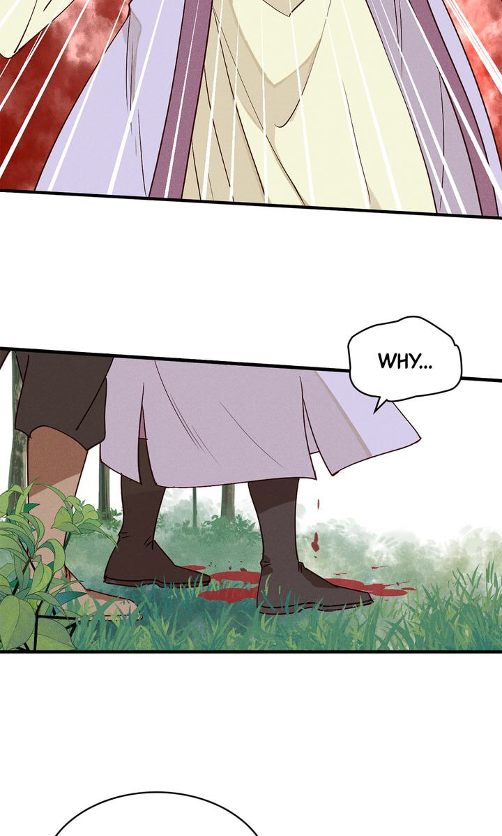 Read Demonic (Colored) chapter 41 image 16 on Lezhin