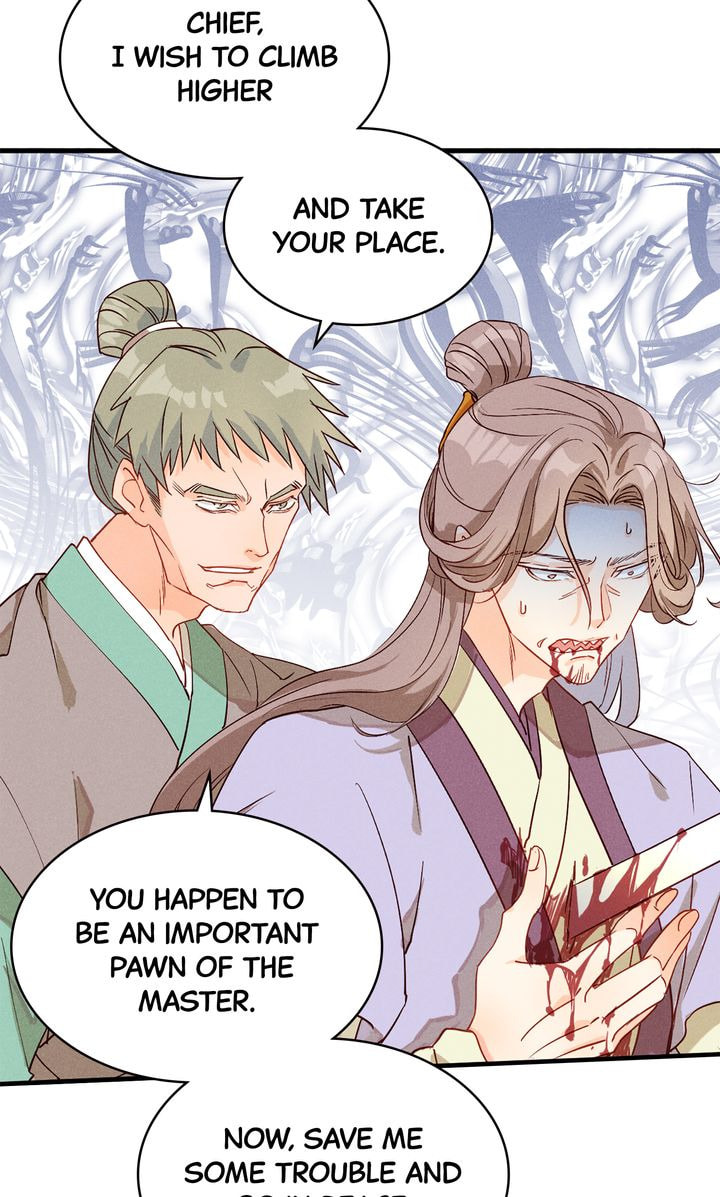 Read Demonic (Colored) chapter 41 image 17 on Lezhin