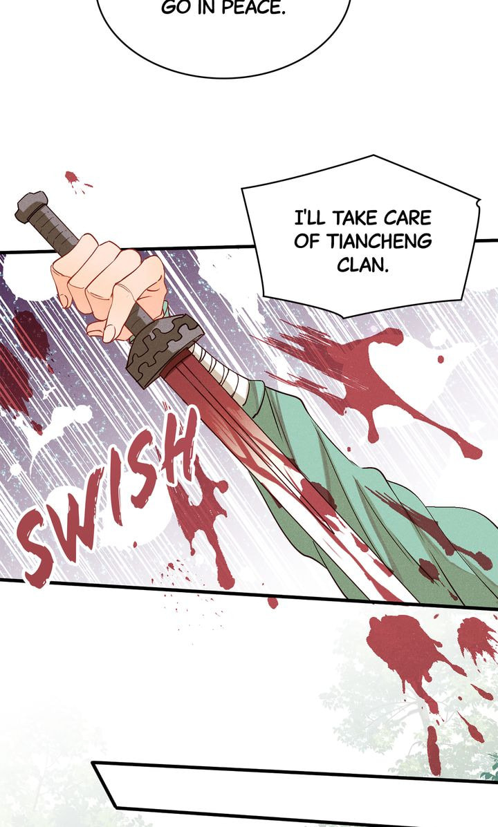 Read Demonic (Colored) chapter 41 image 18 on Lezhin